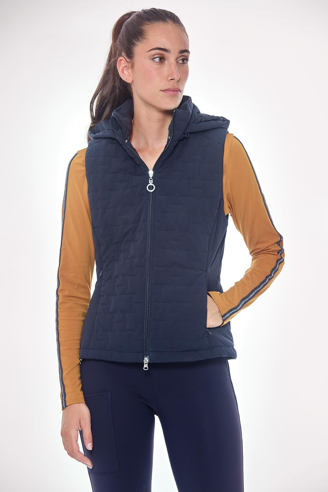 Bernie Vest - Riders Choice Supply Co