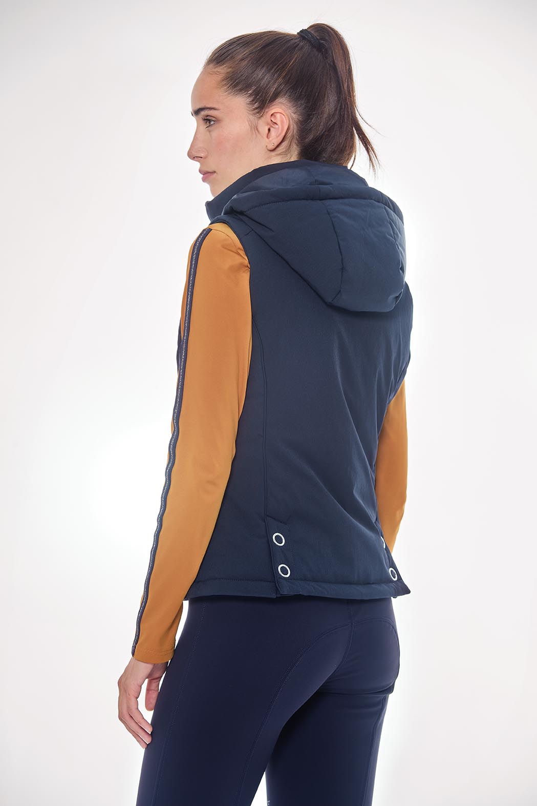 Bernie Vest - Riders Choice Supply Co