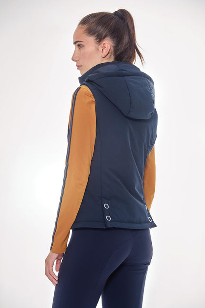 Bernie Vest - Riders Choice Supply Co