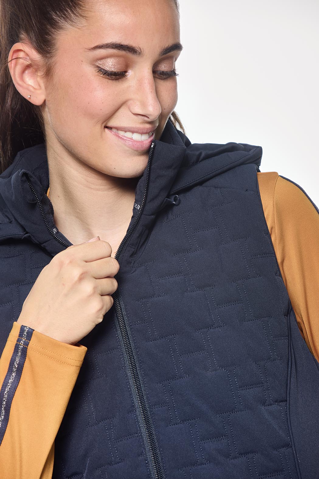 Bernie Vest - Riders Choice Supply Co