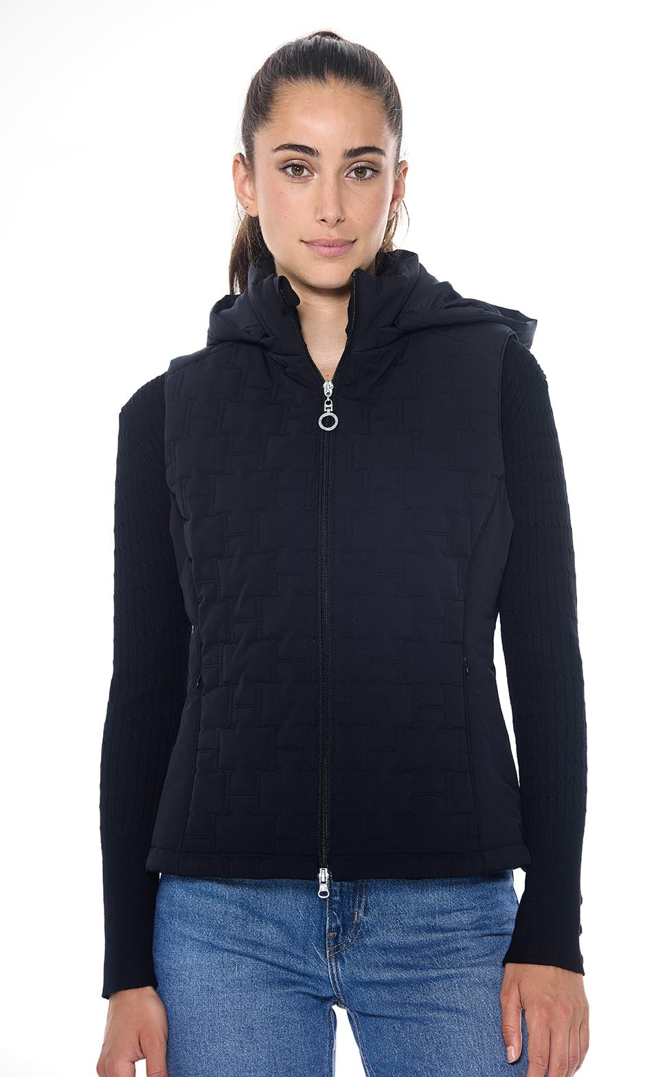 Bernie Vest - Riders Choice Supply Co