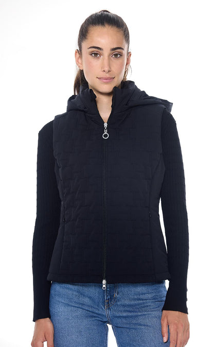 Bernie Vest - Riders Choice Supply Co