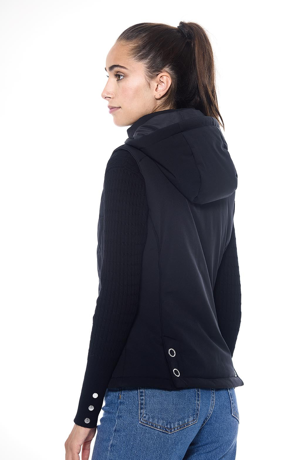 Bernie Vest - Riders Choice Supply Co
