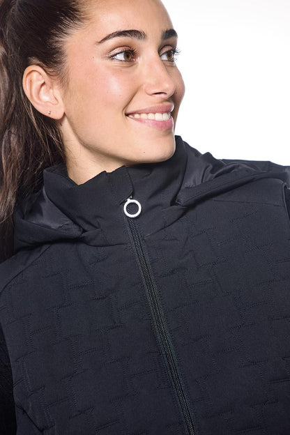 Bernie Vest - Riders Choice Supply Co