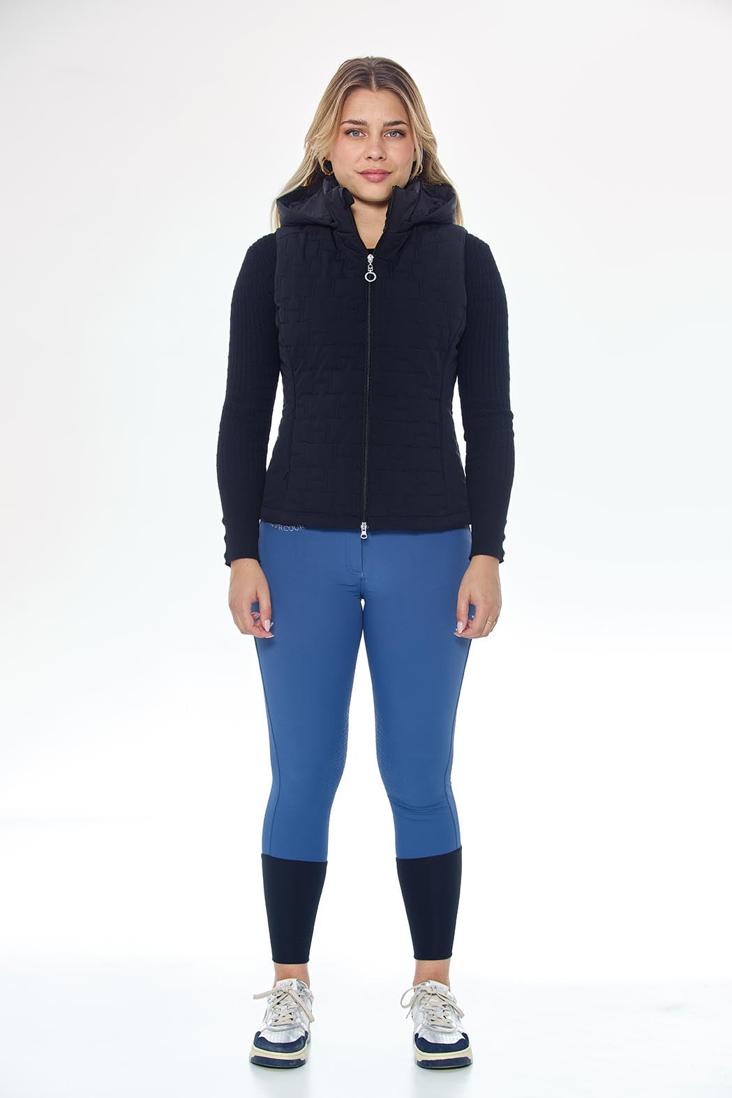 Bernie Vest - Riders Choice Supply Co