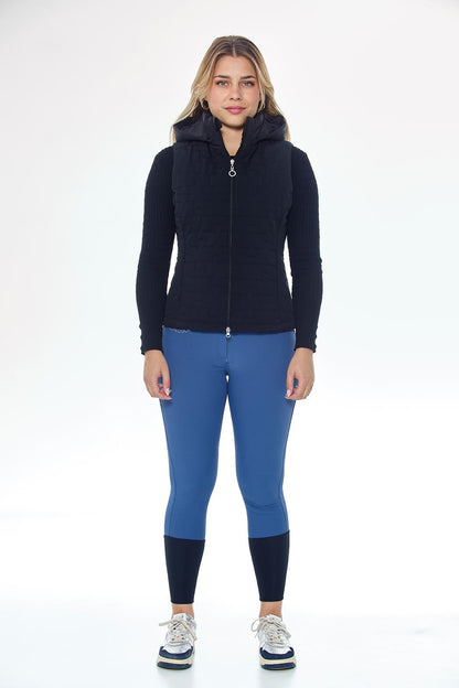 Bernie Vest - Riders Choice Supply Co