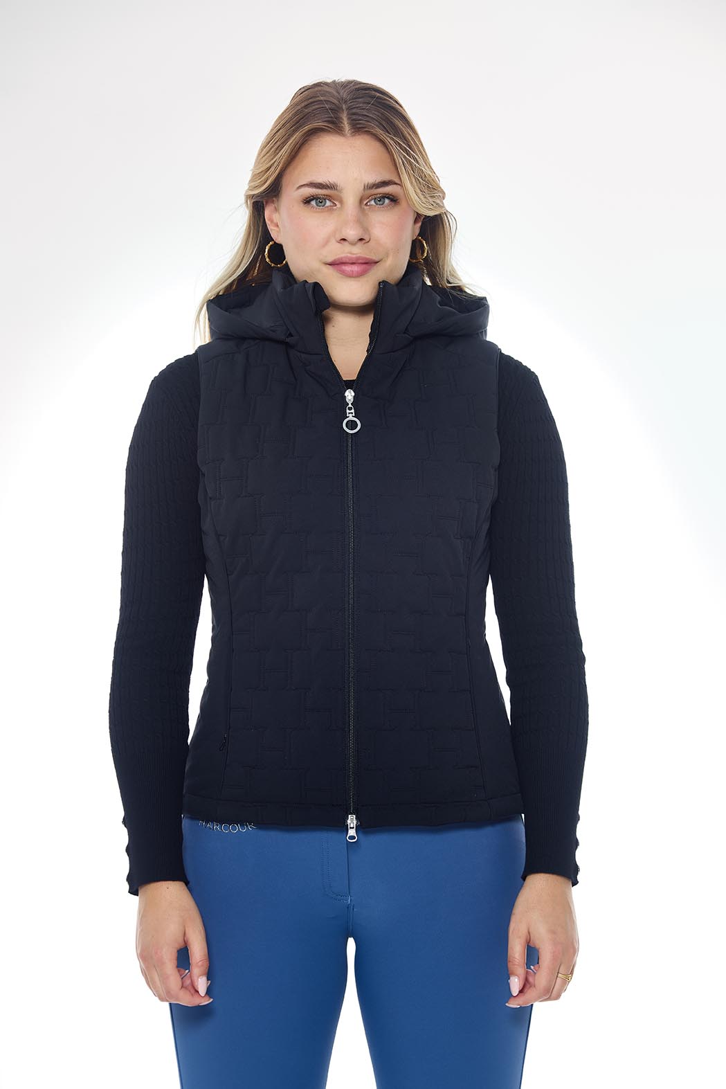 Bernie Vest - Riders Choice Supply Co