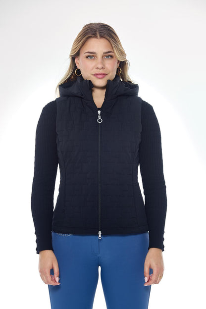 Bernie Vest - Riders Choice Supply Co