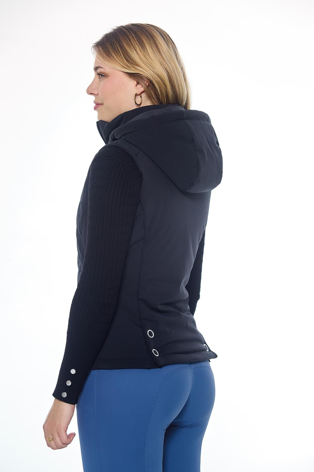 Bernie Vest - Riders Choice Supply Co