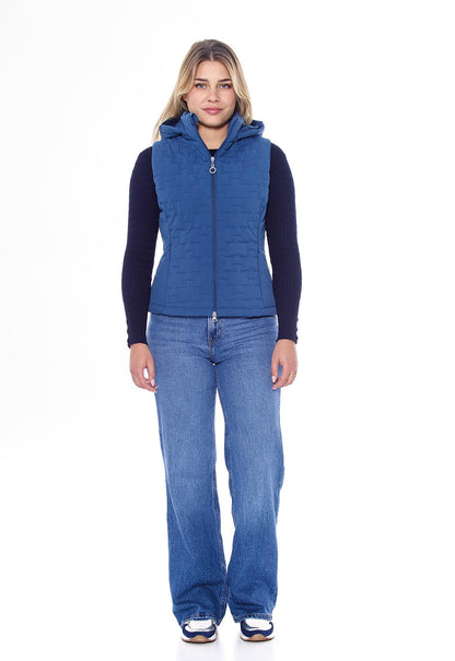 Bernie Vest - Riders Choice Supply Co