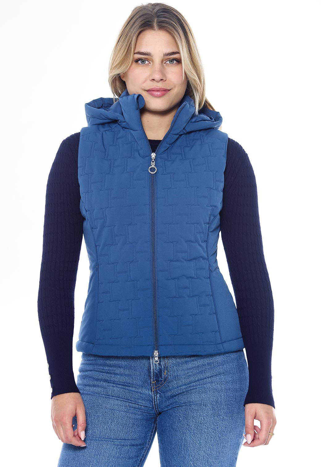 Bernie Vest - Riders Choice Supply Co