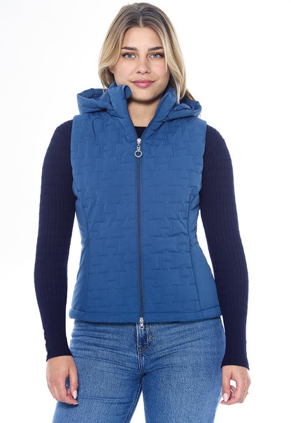 Bernie Vest - Riders Choice Supply Co