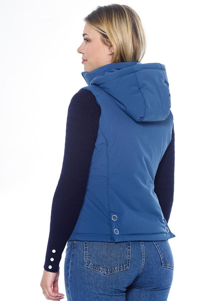 Bernie Vest - Riders Choice Supply Co