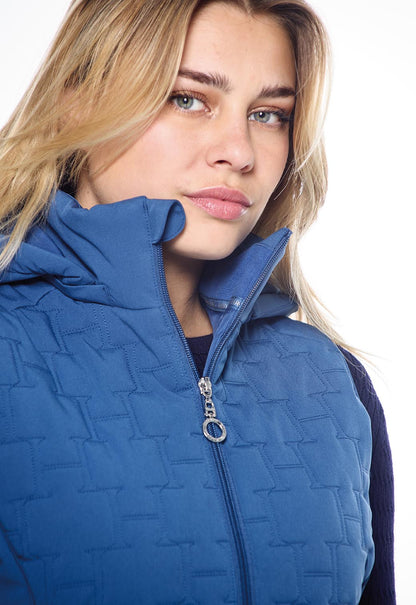 Bernie Vest - Riders Choice Supply Co