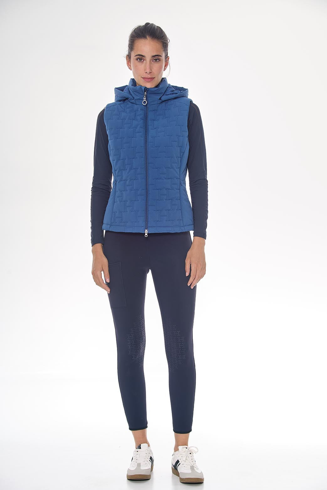 Bernie Vest - Riders Choice Supply Co
