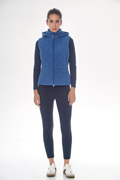 Bernie Vest - Riders Choice Supply Co