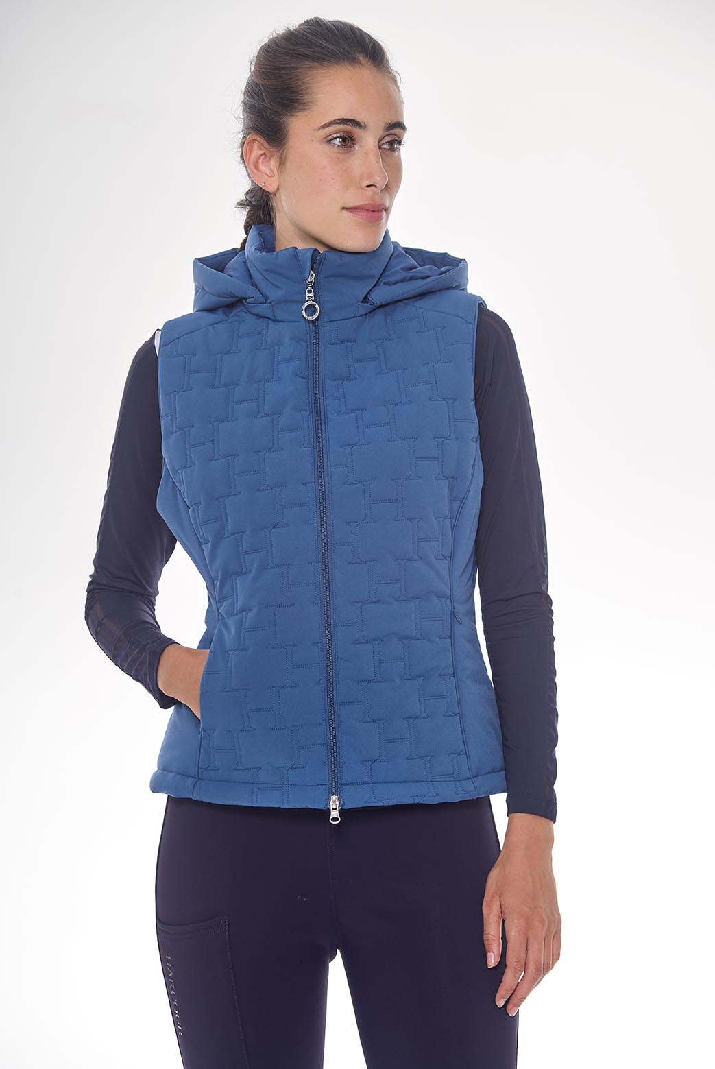 Bernie Vest - Riders Choice Supply Co