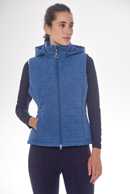 Bernie Vest - Riders Choice Supply Co