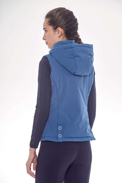 Bernie Vest - Riders Choice Supply Co