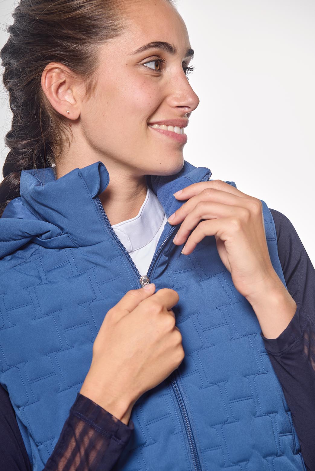 Bernie Vest - Riders Choice Supply Co