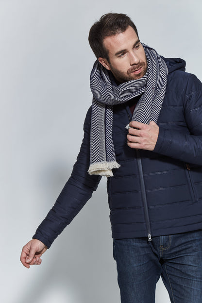 Billy's Mens Jacket - Riders Choice Supply Co