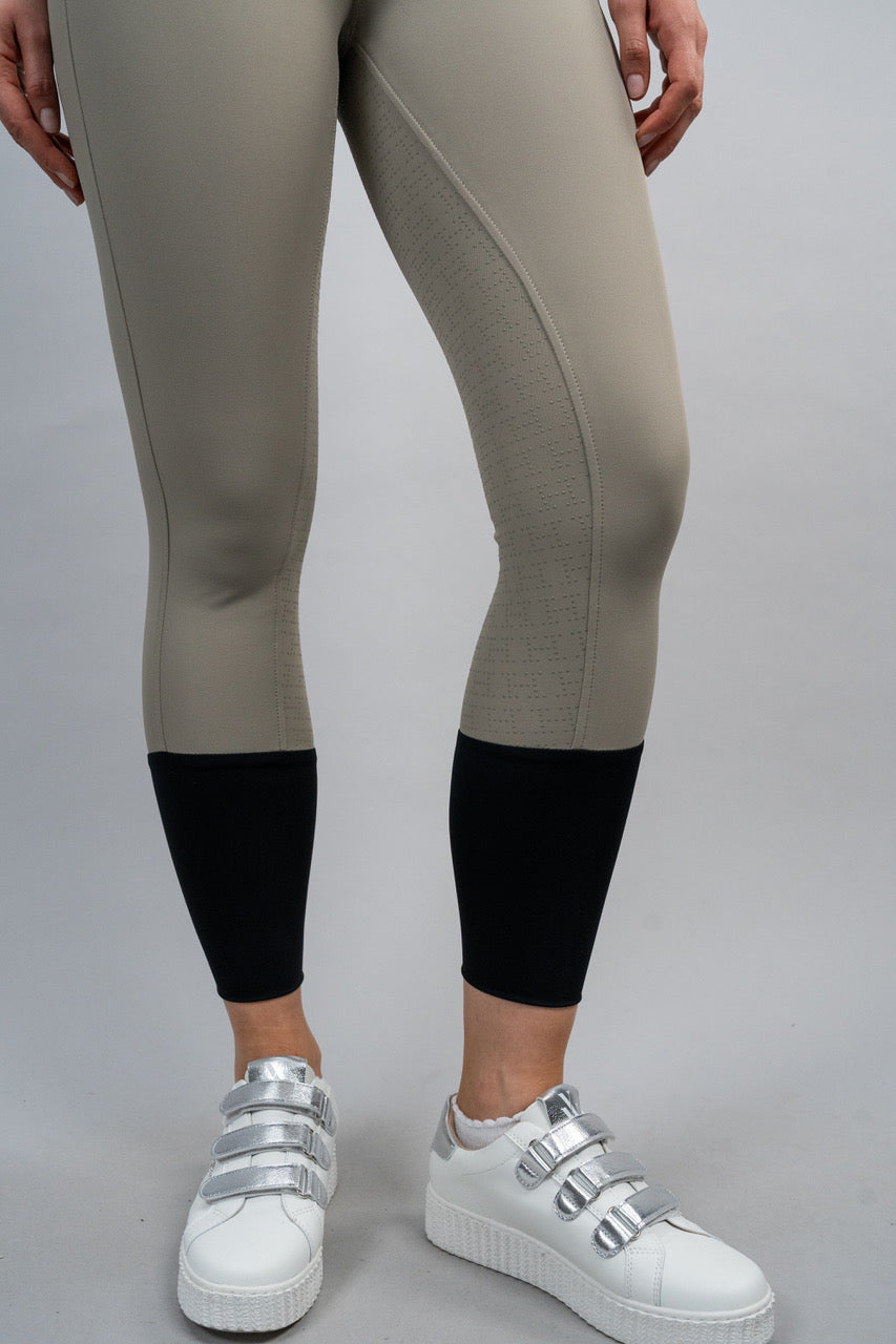 Boogie Full Seat Womens Breeches - Riders Choice Supply Co