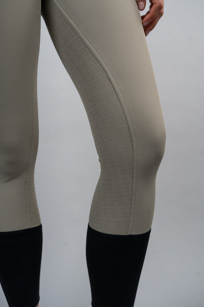 Boogie Full Seat Womens Breeches - Riders Choice Supply Co