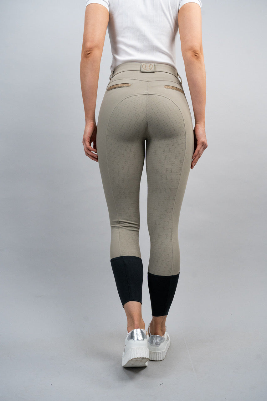 Boogie Full Seat Womens Breeches - Riders Choice Supply Co