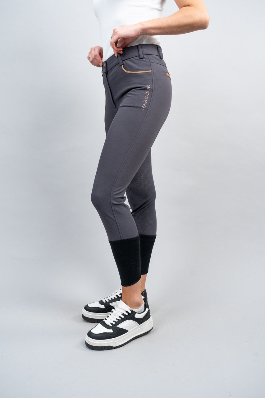 Boogie Full Seat Womens Breeches - Riders Choice Supply Co