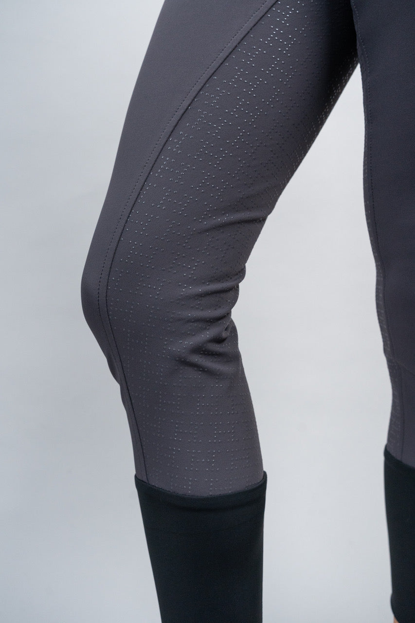 Boogie Full Seat Womens Breeches - Riders Choice Supply Co