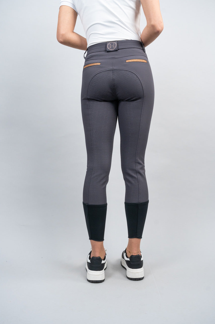 Boogie Full Seat Womens Breeches - Riders Choice Supply Co