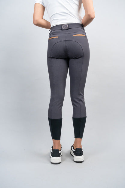 Boogie Full Seat Womens Breeches - Riders Choice Supply Co