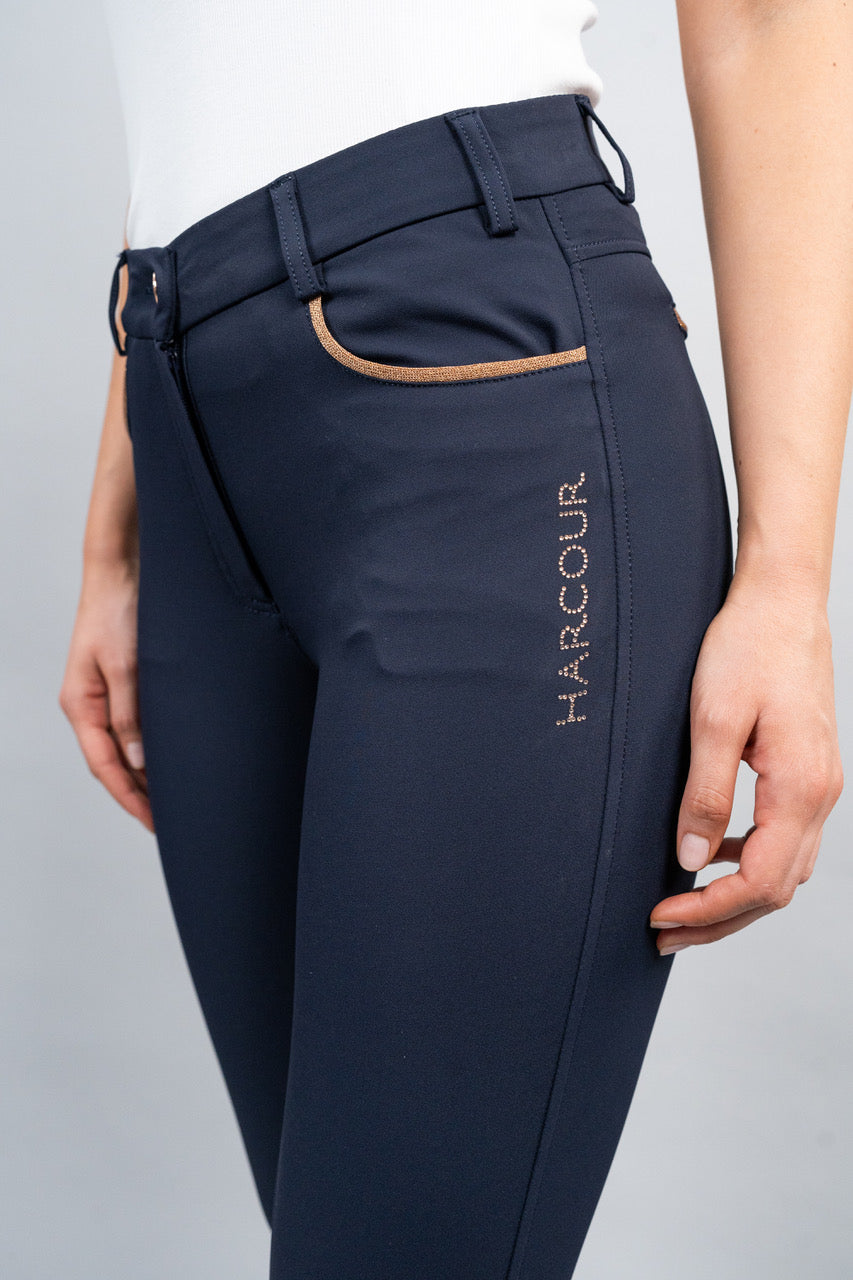 Boogie Full Seat Womens Breeches - Riders Choice Supply Co