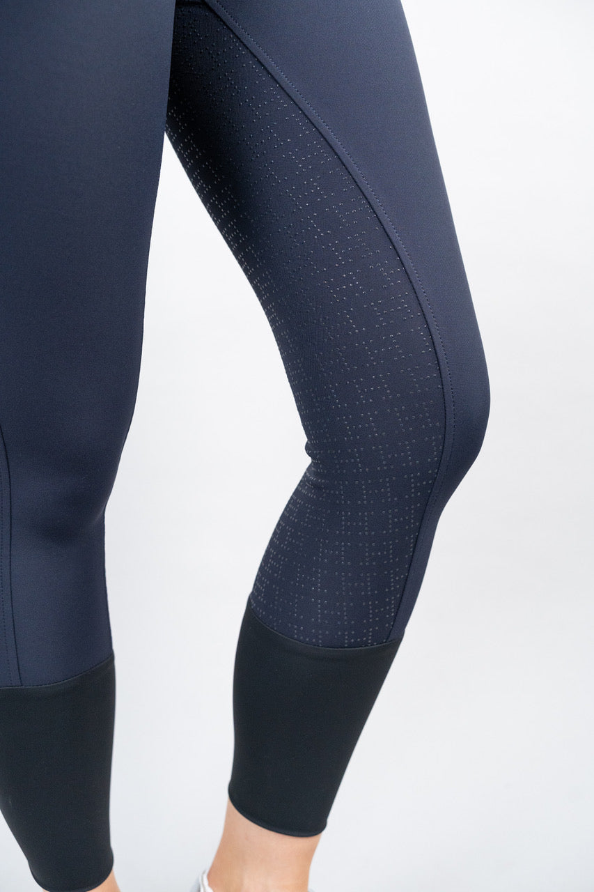 Boogie Full Seat Womens Breeches - Riders Choice Supply Co
