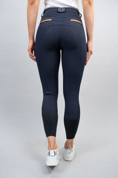 Boogie Full Seat Womens Breeches - Riders Choice Supply Co