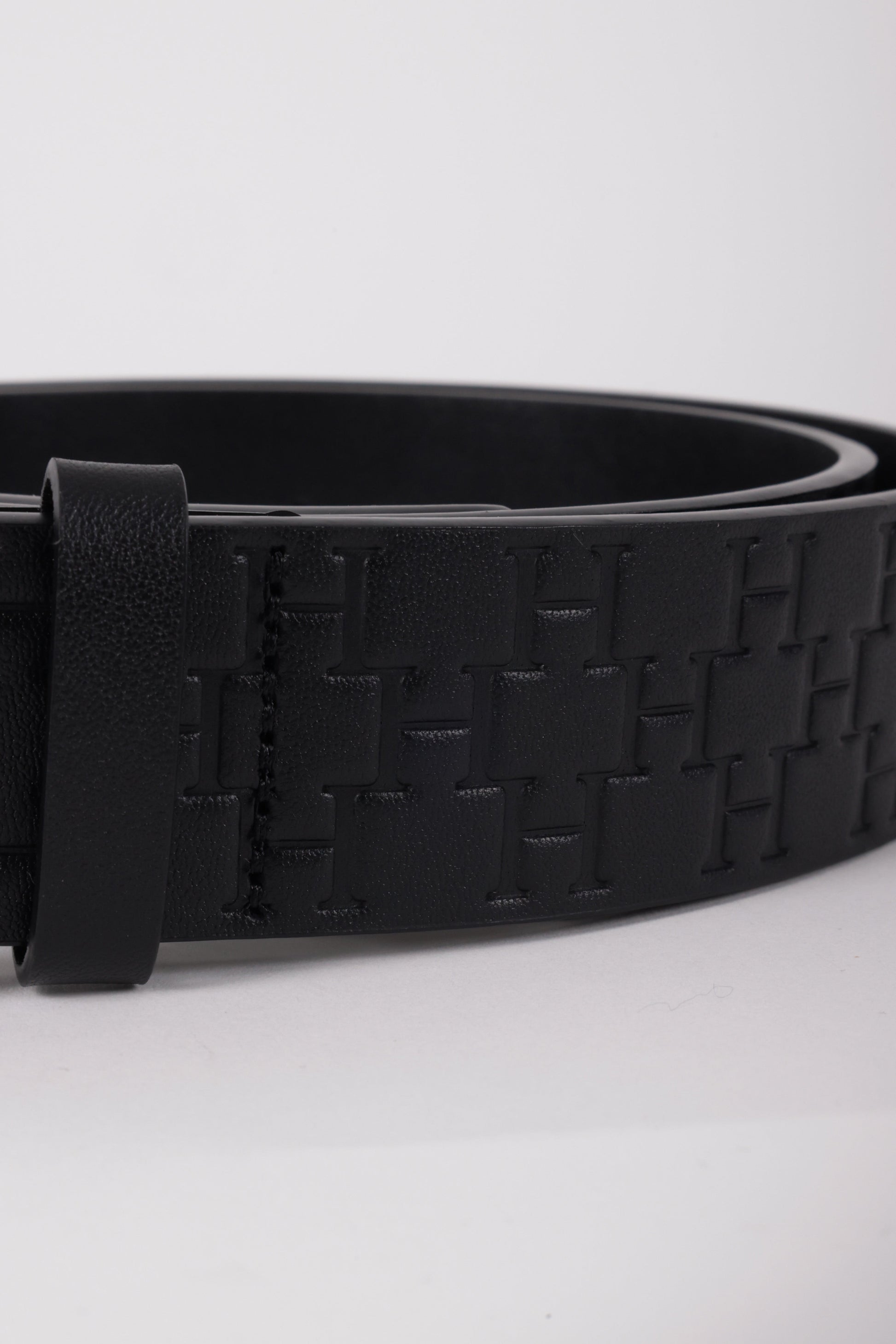 Boubla Unisex Leather Belt - Riders Choice Supply Co