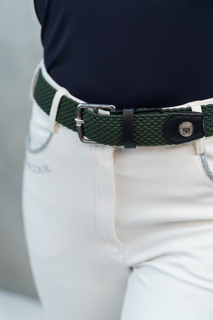Brume Riding Belt - Riders Choice Supply Co