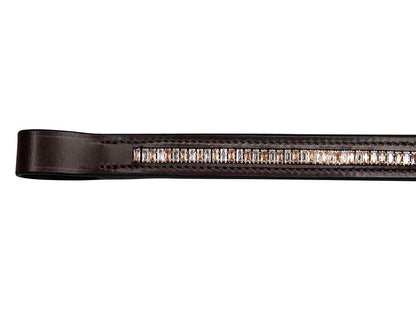Baguette Beauty Browband