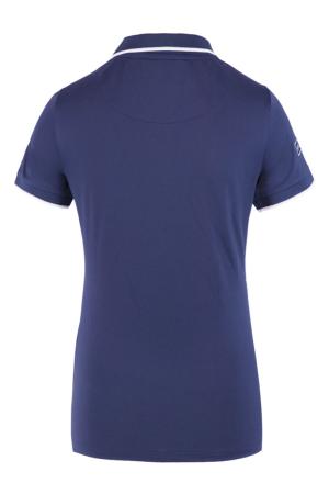 Womens Bahia Polo - Riders Choice Supply Co