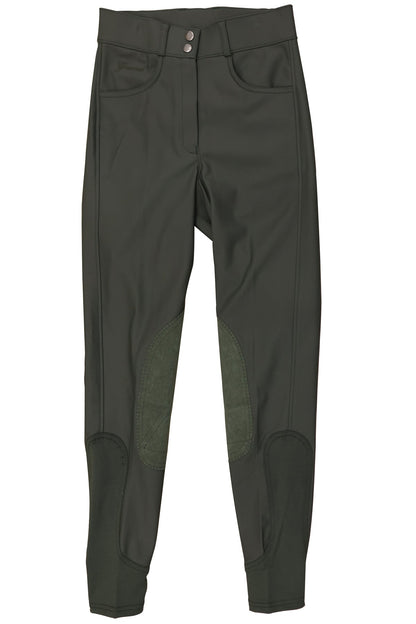 Bianca Breeches with Clarino Knee Patch