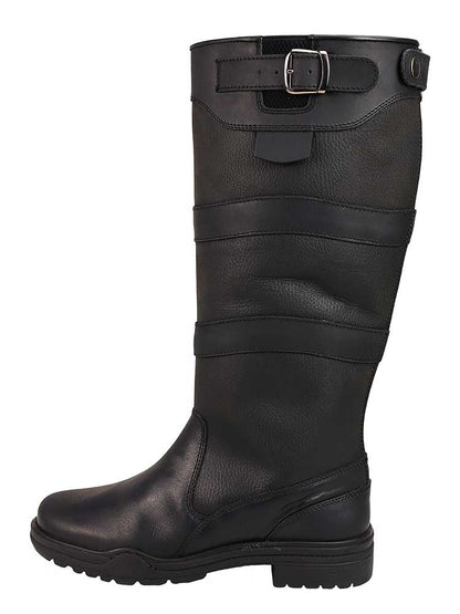 Montana Country Tall Work Boot