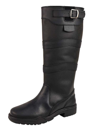 Montana Country Tall Work Boot
