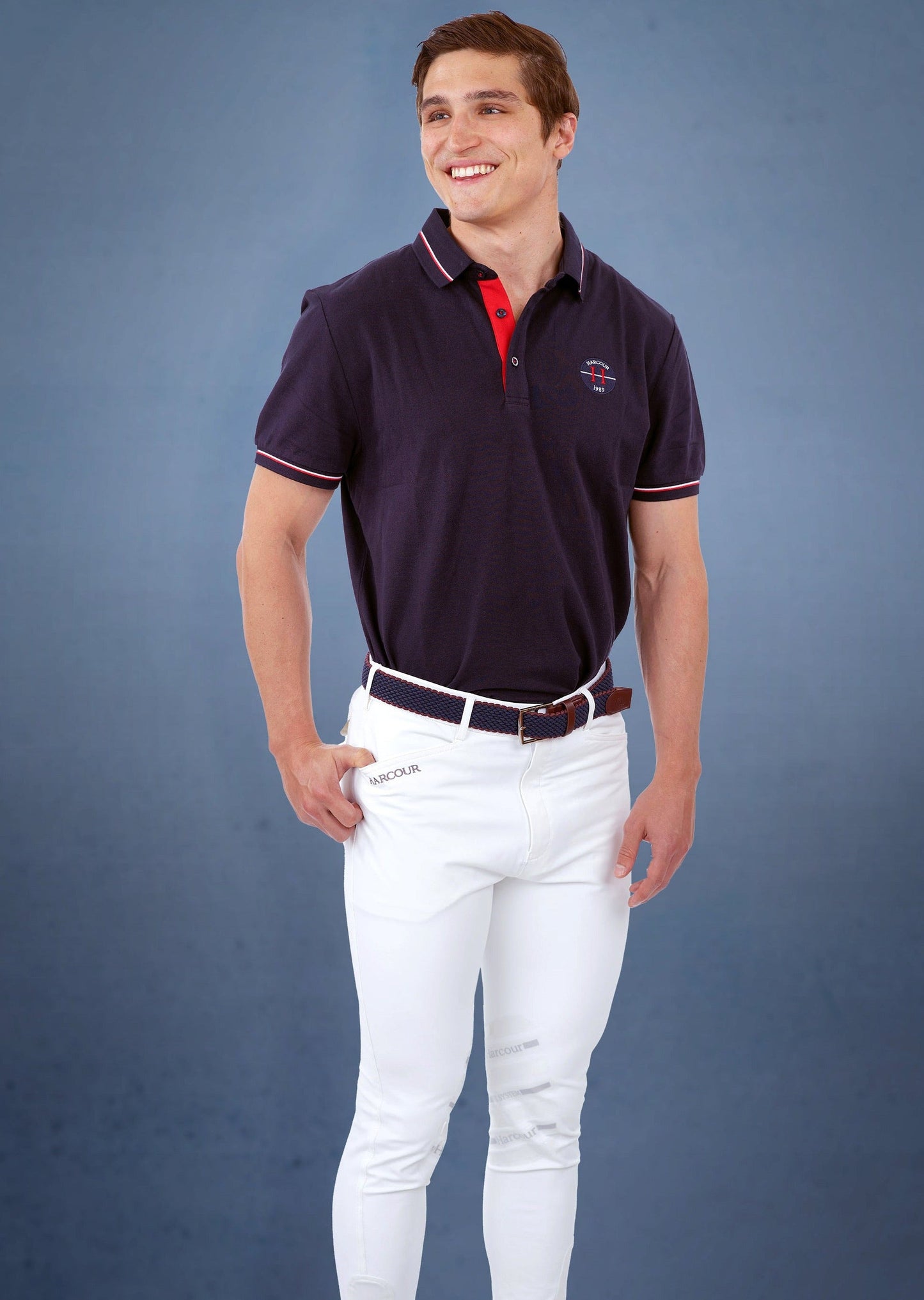 Costa Mens Riding Breeches - Riders Choice Supply Co