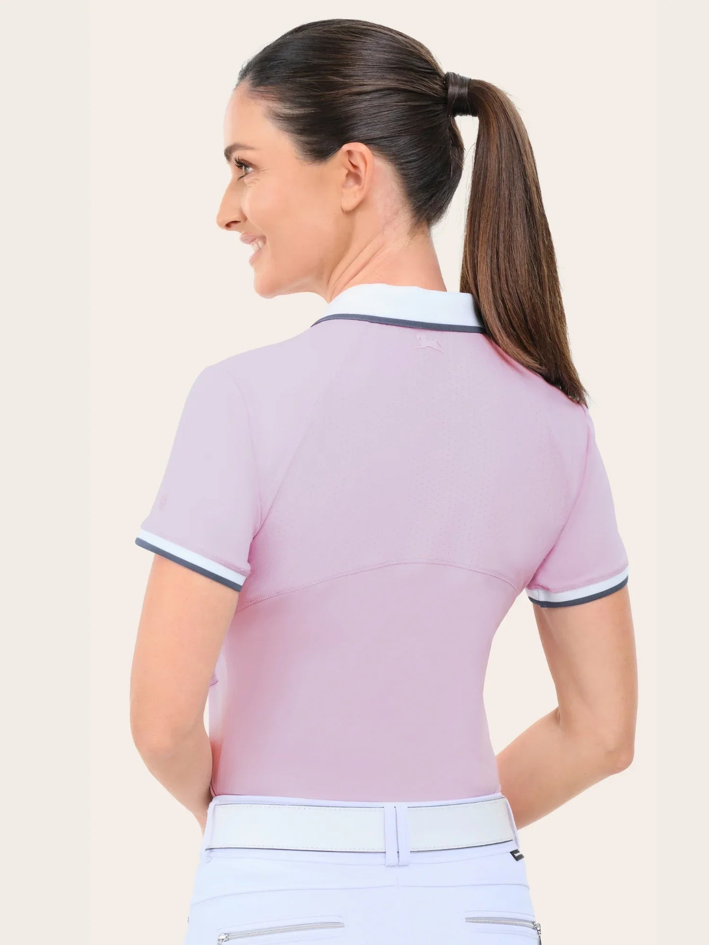 RJ Classics Camryn Polo