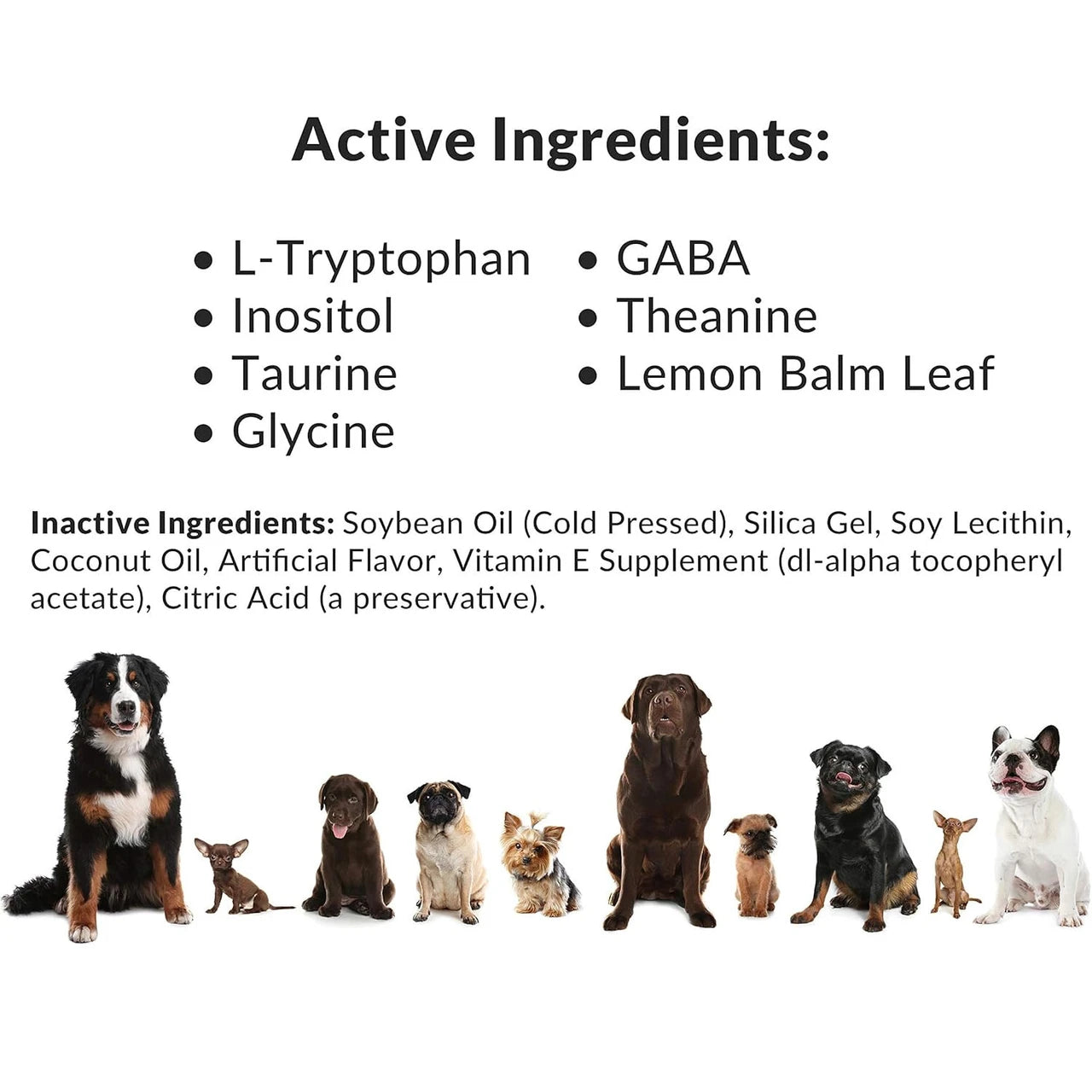 Perfect Prep PET™ Canine Calming