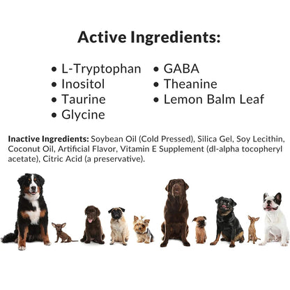 Perfect Prep PET™ Canine Calming