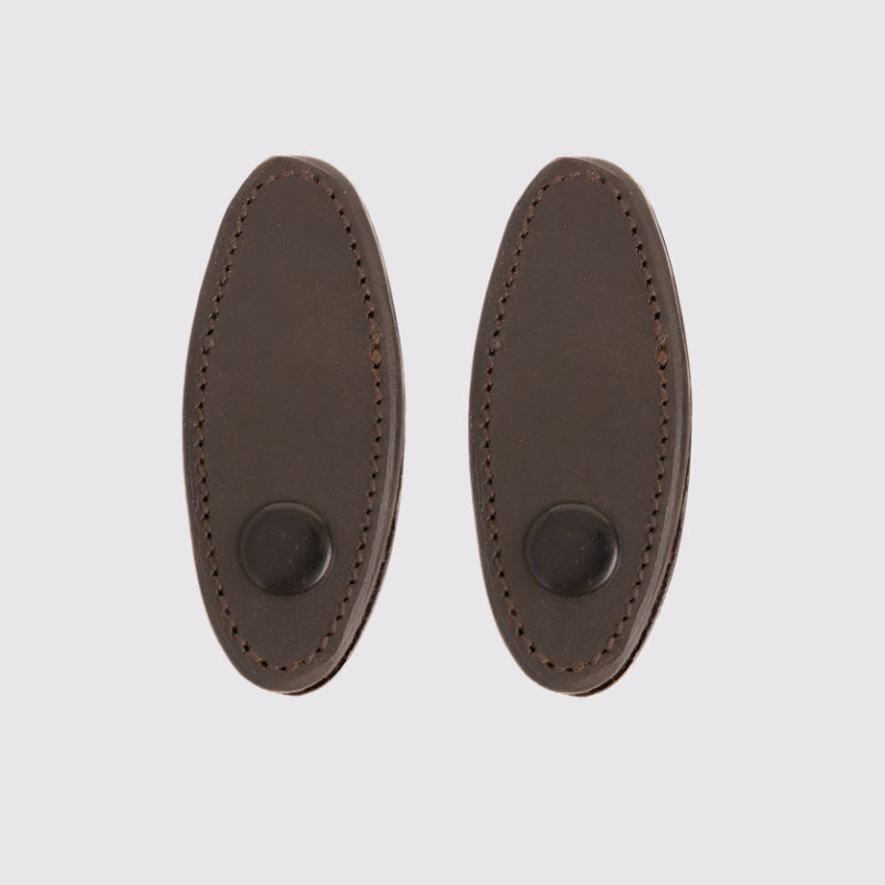 Removable Martingale Stops - Riders Choice Supply Co