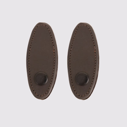 Removable Martingale Stops - Riders Choice Supply Co