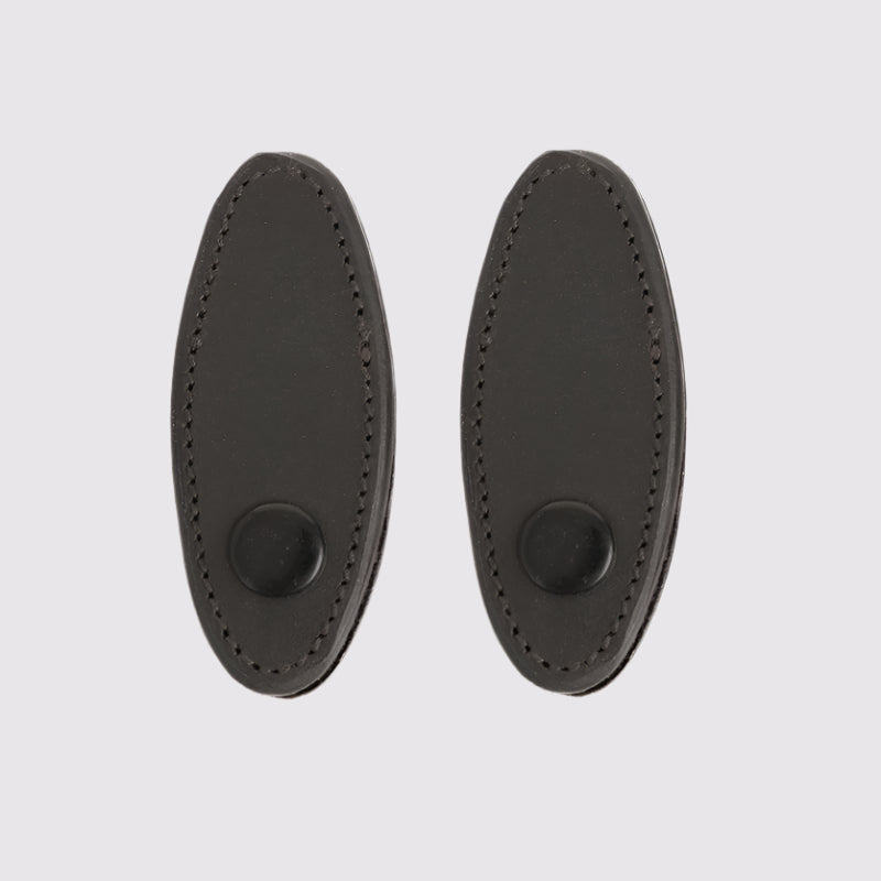 Removable Martingale Stops - Riders Choice Supply Co