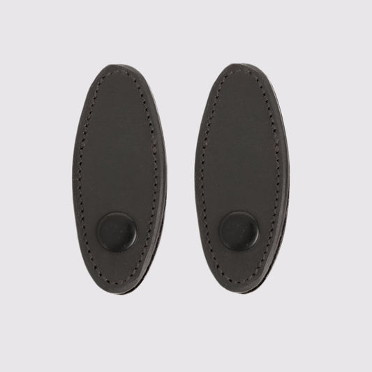 Removable Martingale Stops - Riders Choice Supply Co